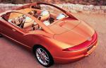 Buick Cielo Concept 1999 года